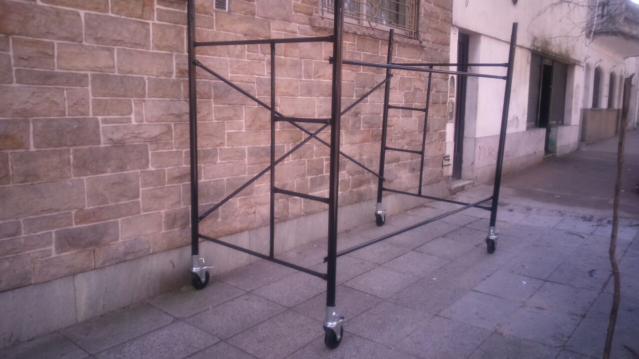 Andamios