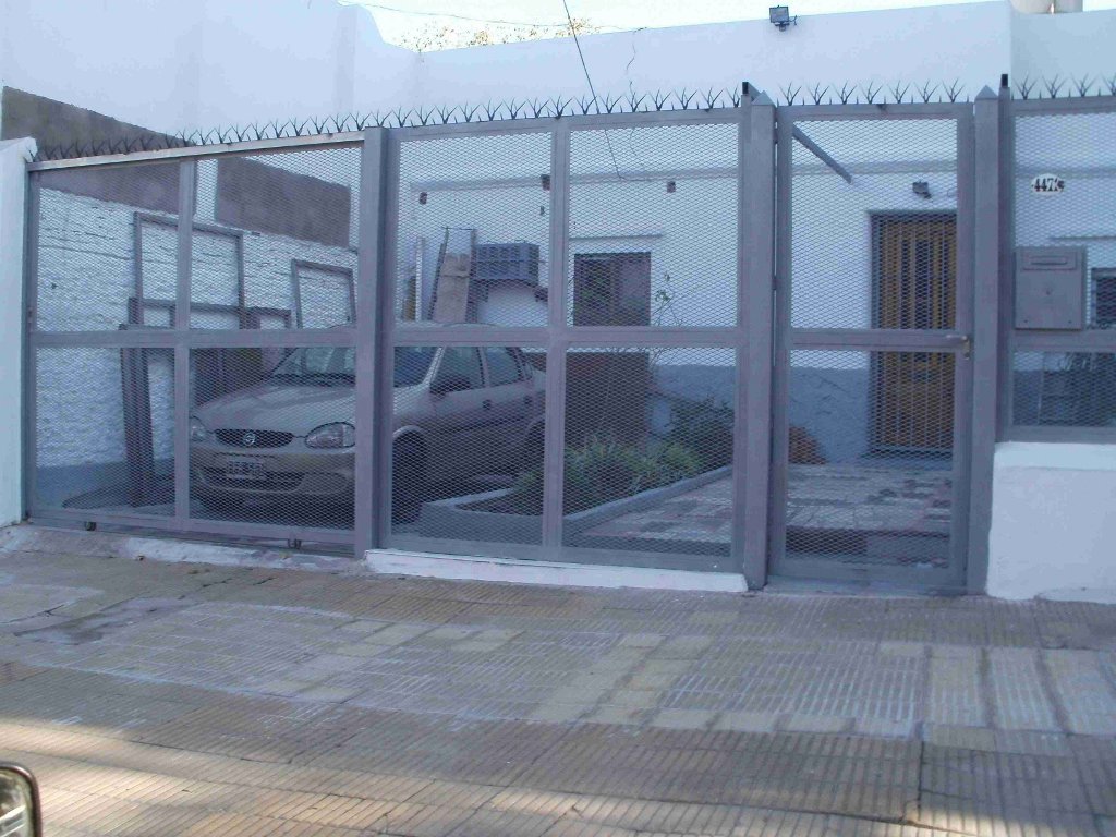 Rejas
