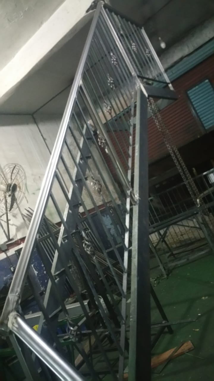 Escaleras